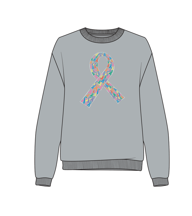 Cure Them All Unisex Fleece - S